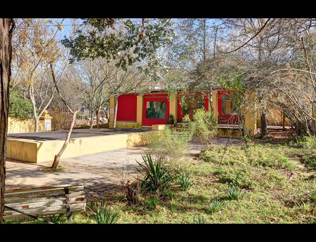 429M² BUILDING FOR SALE IN GREYTON